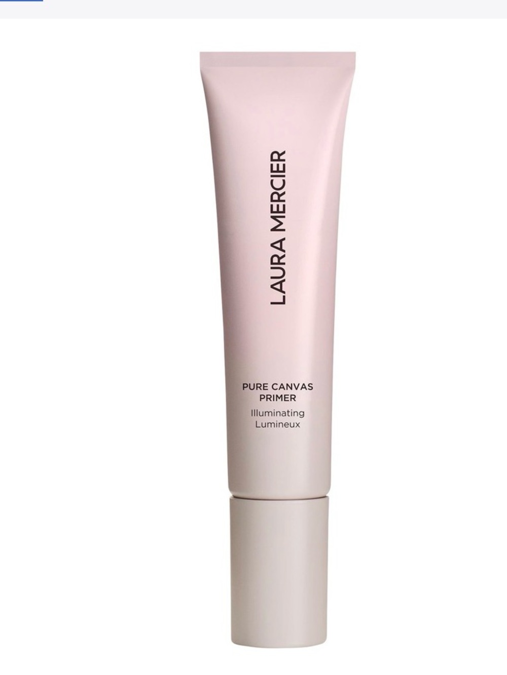 Laura Mercier Pure Canvas Primer - Illuminating